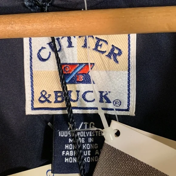 Cutter & Buck (XL) - Picture 7 of 14